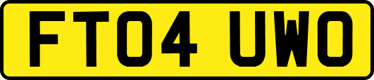 FT04UWO