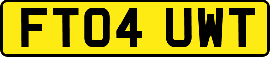 FT04UWT