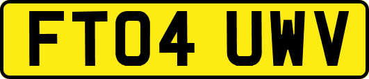 FT04UWV