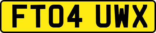 FT04UWX