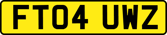 FT04UWZ