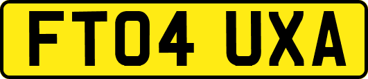 FT04UXA
