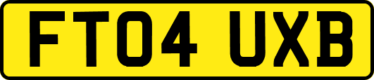 FT04UXB