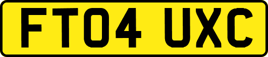 FT04UXC
