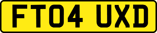 FT04UXD