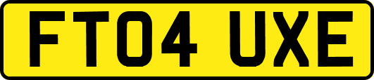 FT04UXE