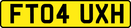 FT04UXH