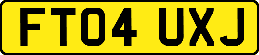 FT04UXJ