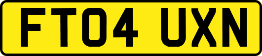 FT04UXN