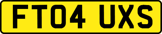 FT04UXS