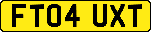 FT04UXT
