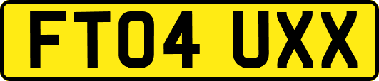 FT04UXX