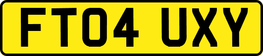 FT04UXY