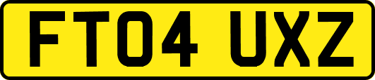 FT04UXZ