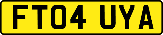 FT04UYA
