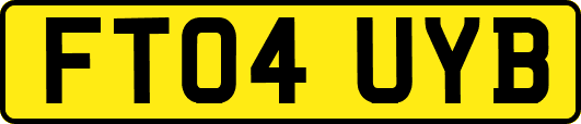 FT04UYB