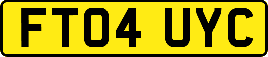 FT04UYC