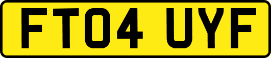 FT04UYF
