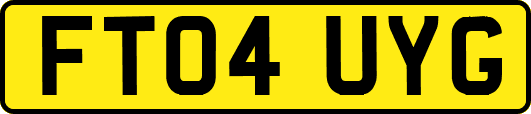 FT04UYG