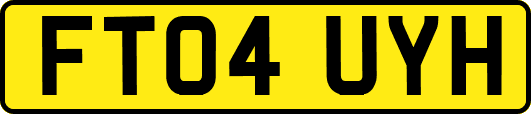 FT04UYH