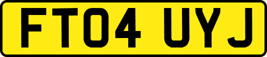 FT04UYJ
