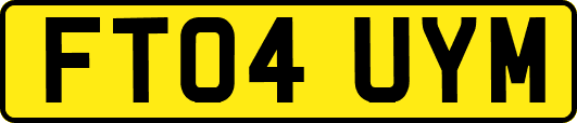 FT04UYM