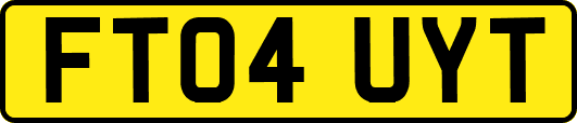 FT04UYT