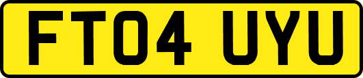 FT04UYU