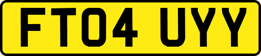 FT04UYY