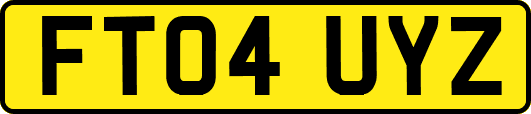 FT04UYZ