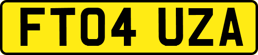 FT04UZA