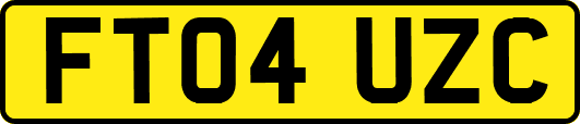 FT04UZC