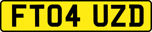 FT04UZD