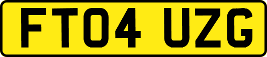 FT04UZG