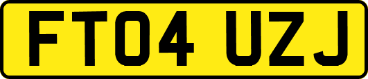 FT04UZJ