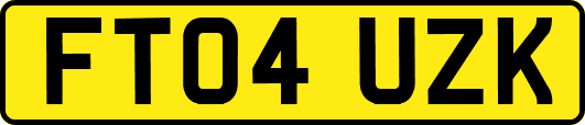 FT04UZK