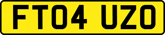FT04UZO