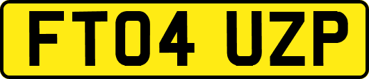 FT04UZP