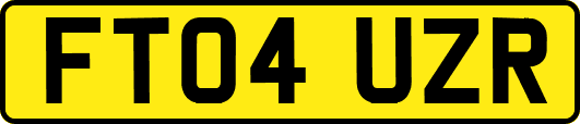 FT04UZR