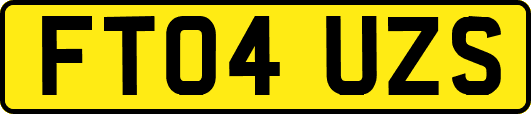 FT04UZS