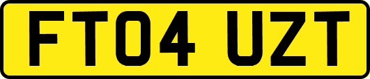 FT04UZT