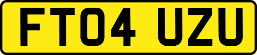 FT04UZU