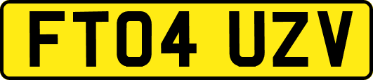 FT04UZV