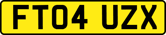 FT04UZX