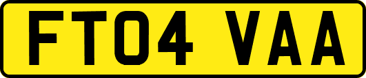 FT04VAA