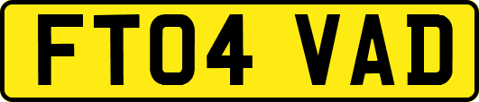 FT04VAD