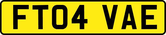 FT04VAE
