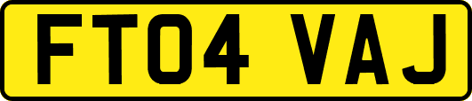 FT04VAJ