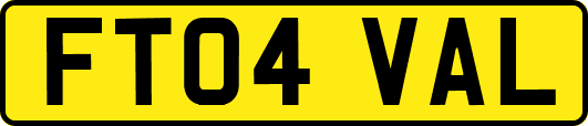 FT04VAL