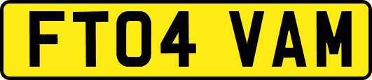 FT04VAM